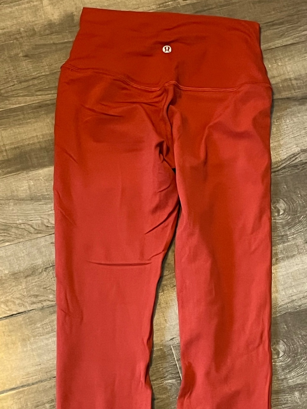 Lululemon align legging size 4